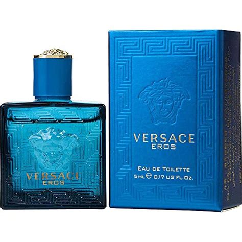 amazon for versace men